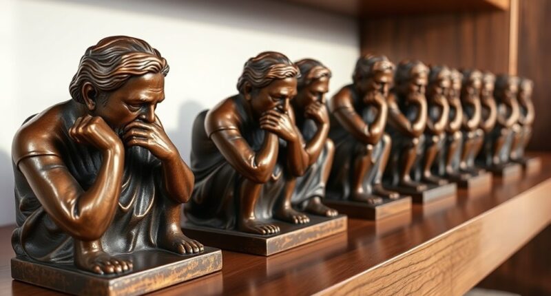 top bronze bookend selections
