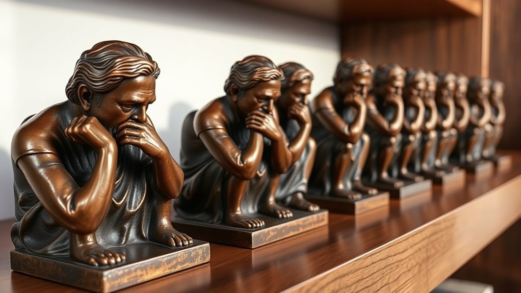 top bronze bookend selections