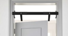 top doorway pull up options