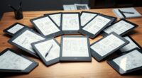 top e ink writing tablets