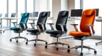 top ergonomic kneeling chairs