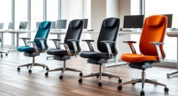 top ergonomic kneeling chairs