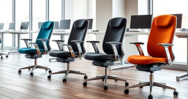 top ergonomic kneeling chairs