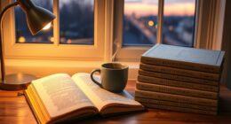 top evening journal picks