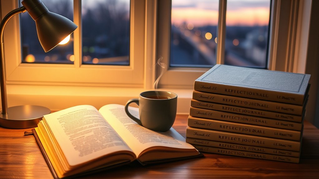 top evening journal picks