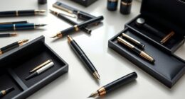 top fountain pen starter sets