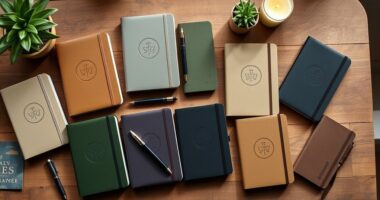 top guided stoic planners