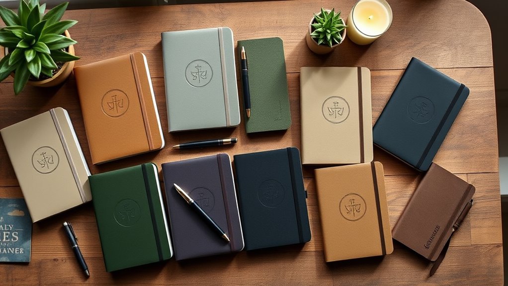 top guided stoic planners