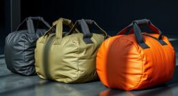top heavy duty sandbag trainers
