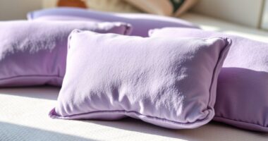 top lavender eye pillow choices