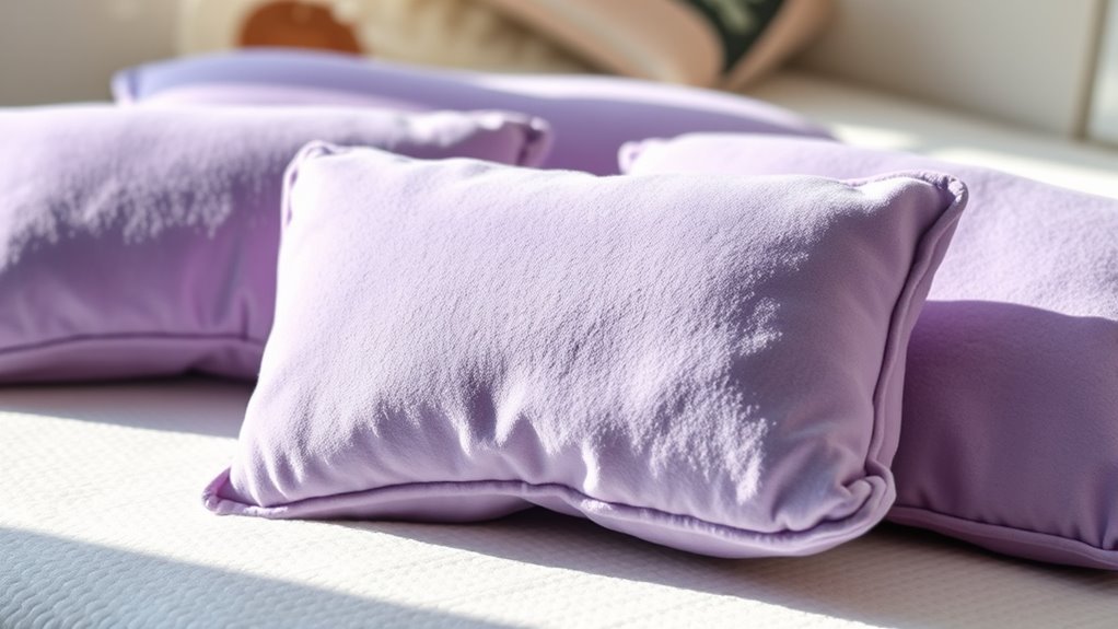 top lavender eye pillow choices