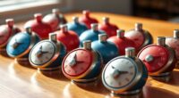 top mechanical pomodoro timers