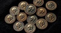 top memento mori coin selections