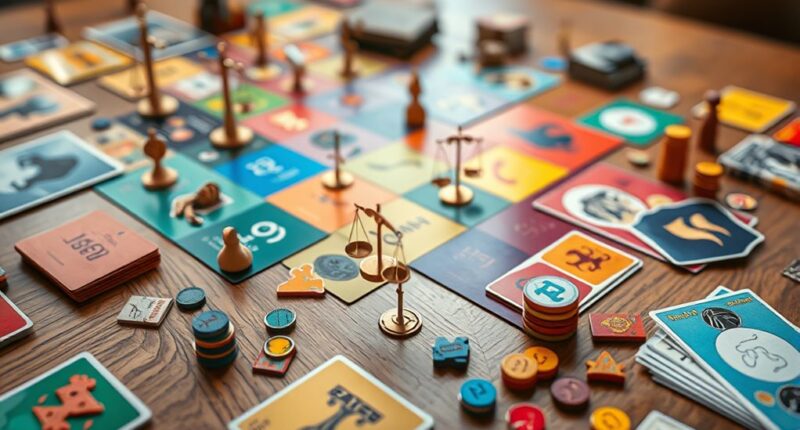 top philosophy board game sets