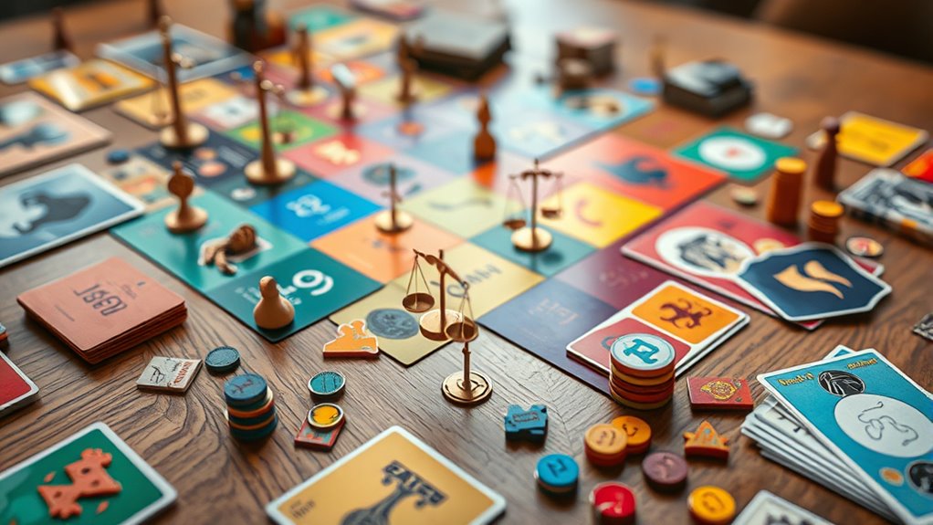 top philosophy board game sets