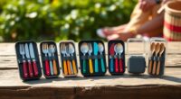 top portable utensil collections