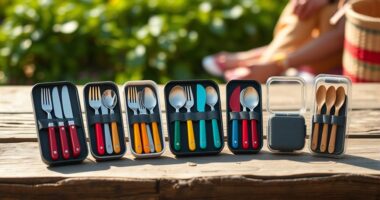 top portable utensil collections