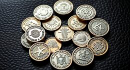 top resilient wisdom coins