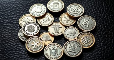top resilient wisdom coins
