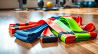 top resistance band sets
