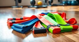 top resistance band sets
