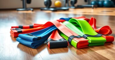 top resistance band sets