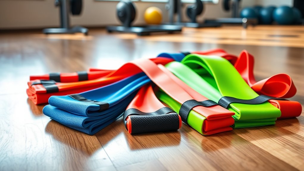 top resistance band sets