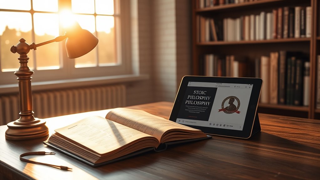 top stoic audiobooks 2025