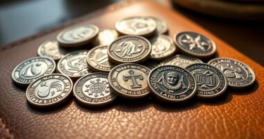 top stoic coin sets