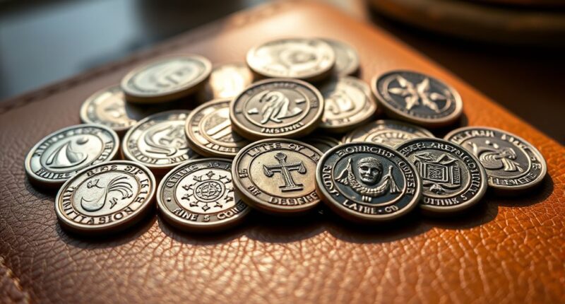 top stoic coin sets