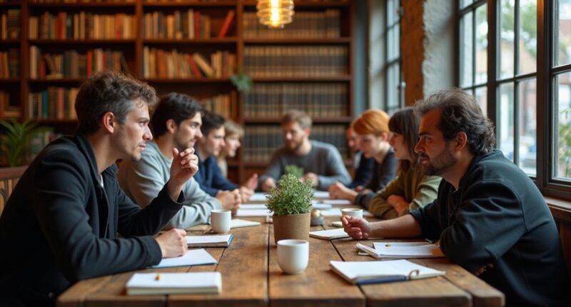 top stoic community platforms