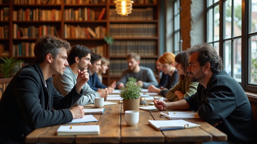 top stoic community platforms