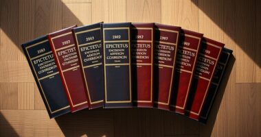 top stoic guide recommendations