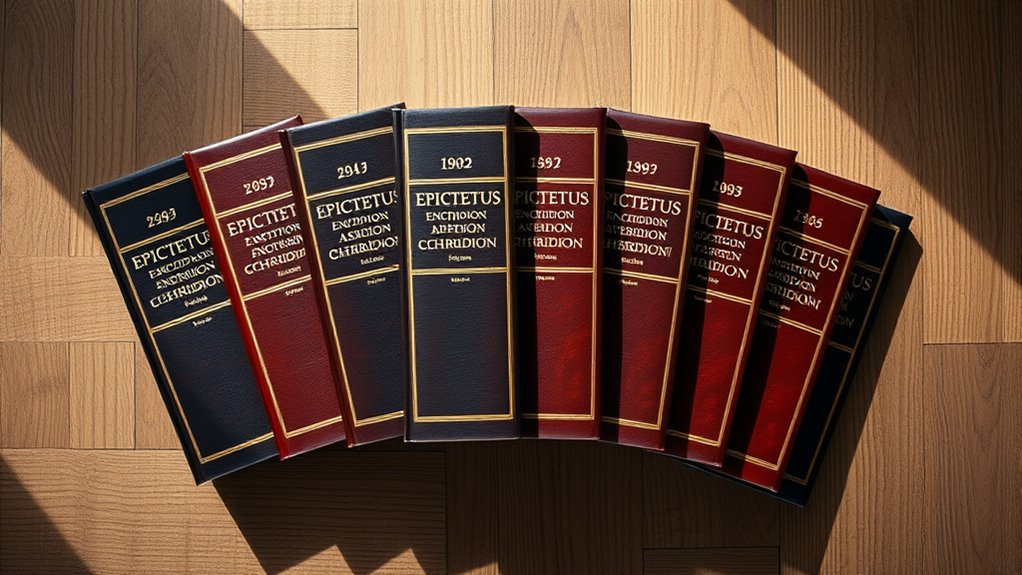 top stoic guide recommendations