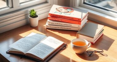 top stoic mindfulness workbooks