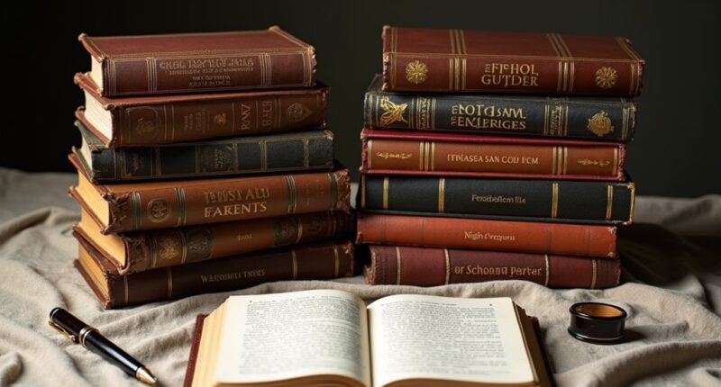 top ten stoic books