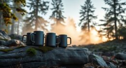 top titanium camping mug guide