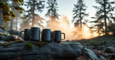 top titanium camping mug guide
