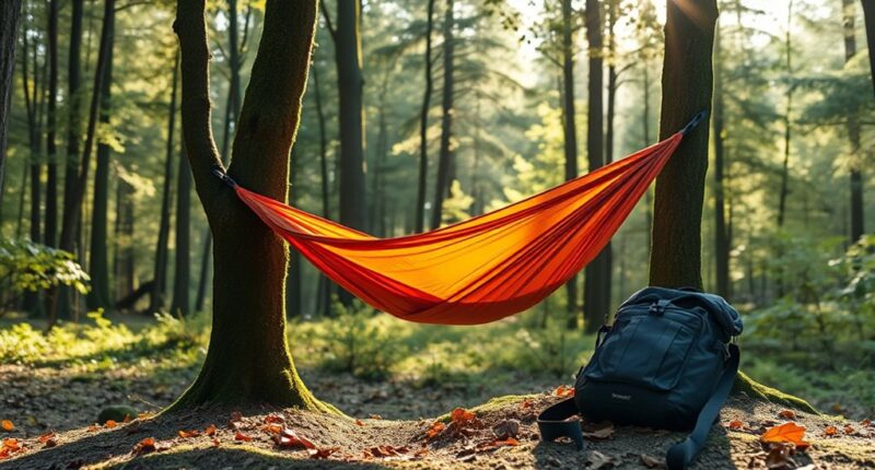 top ultralight hammock picks