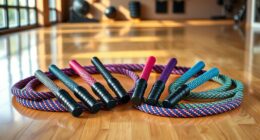top weighted jump ropes