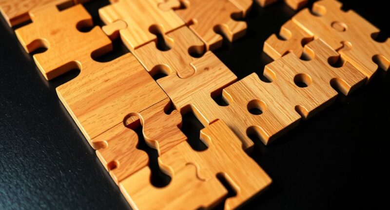 top wooden brain teasers
