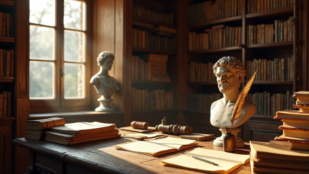 underrated stoic philosophers