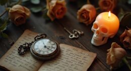 use mortality as motivation
