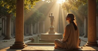 virtue is ultimate goal