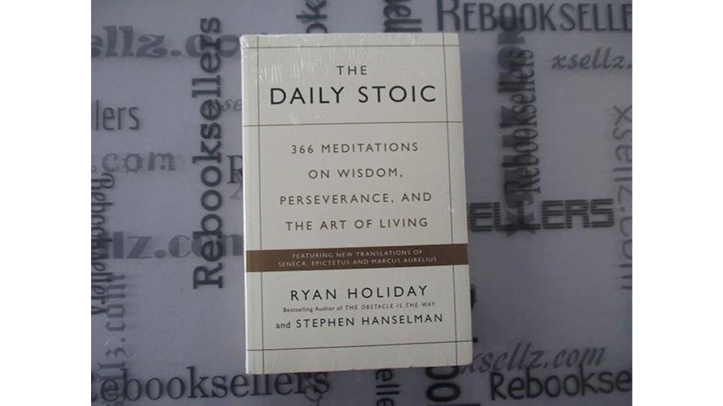 wisdom for daily life