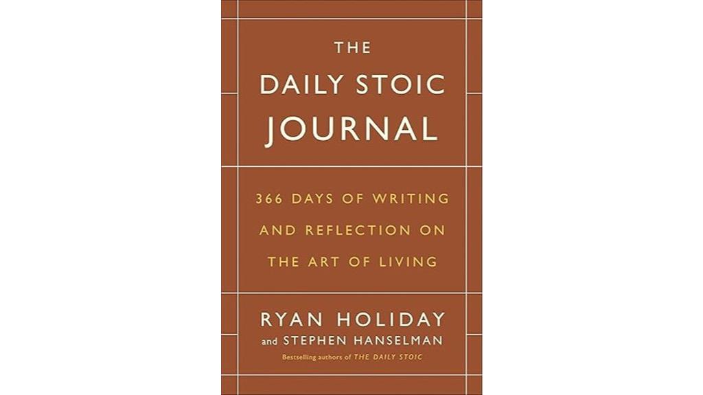 year round stoic reflections