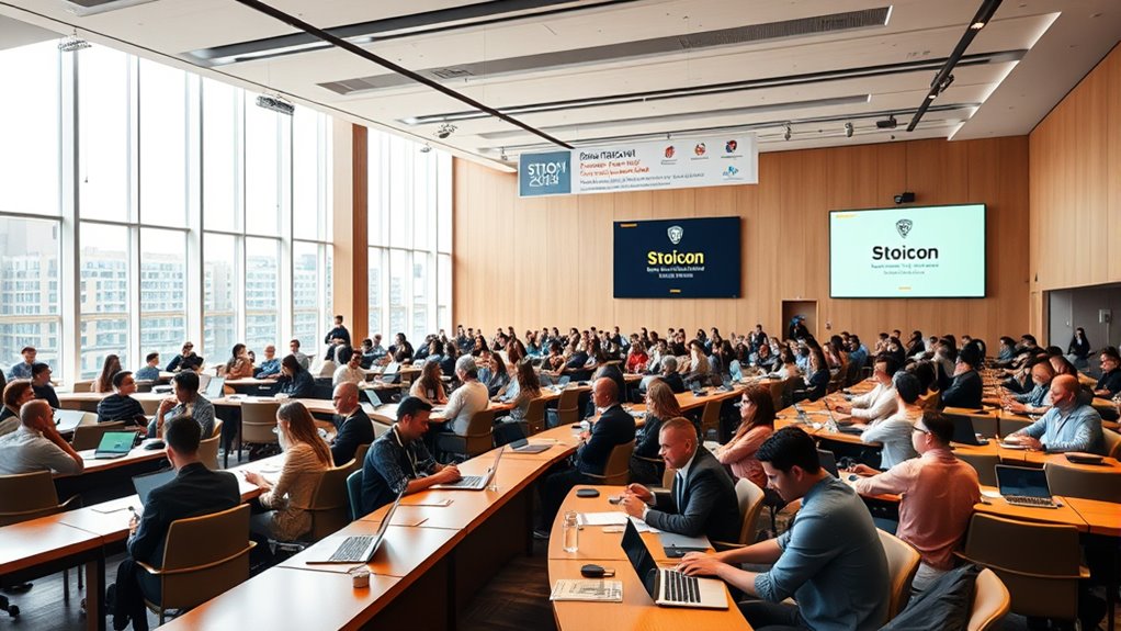 2026 stoic event schedule