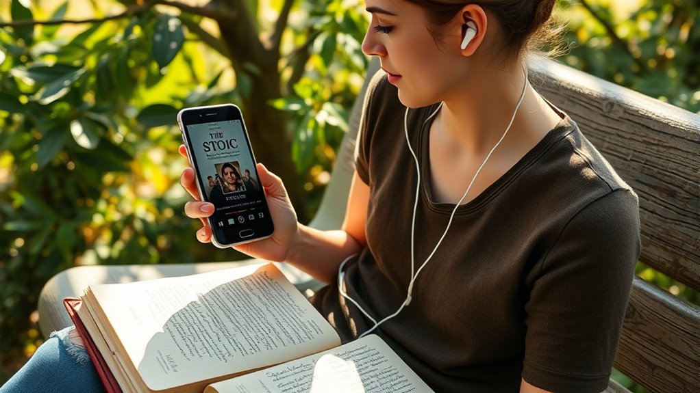 accessible daily self reflection tools