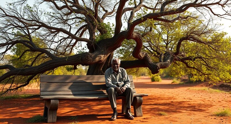 african resilience and philosophy