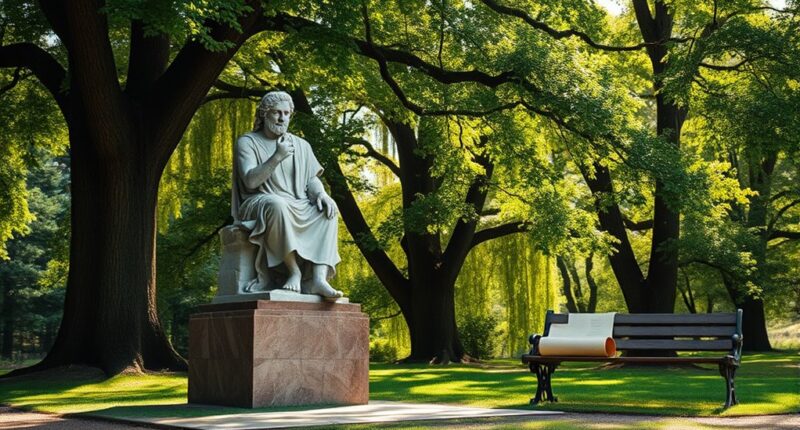 ancient philosophy for modern resilience